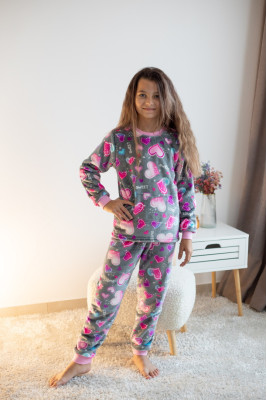 Піжама для дівчат-підлітків